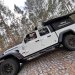 Jeep Experience