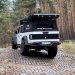 Jeep Experience