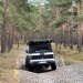 Jeep Experience
