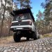 Jeep Experience