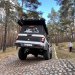 Jeep Experience