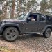 Jeep Experience