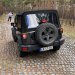 Jeep Experience