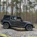 Jeep Experience