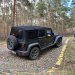 Jeep Experience