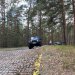 Jeep Experience