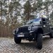 Jeep Experience