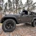 Jeep Experience