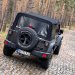 Jeep Experience