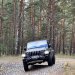 Jeep Experience