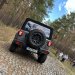 Jeep Experience