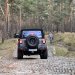 Jeep Experience