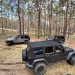 Jeep Experience