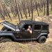 Jeep Experience