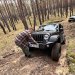 Jeep Experience