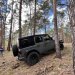 Jeep Experience