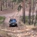 Jeep Experience