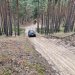 Jeep Experience