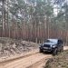 Jeep Experience