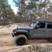 Jeep Experience