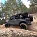 Jeep Experience