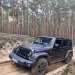Jeep Experience