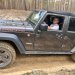 Jeep Experience