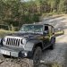 Jeep Experience