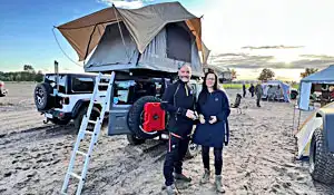 17.09.-18.09.2022 - Camp Experience