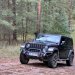 Jeep Experience