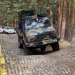 Jeep Experience