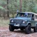 Jeep Experience