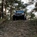 Jeep Experience