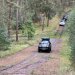 Jeep Experience