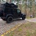 Jeep Experience