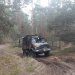 Jeep Experience