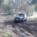 Jeep Experience