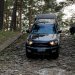 Jeep Experience