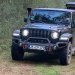 Jeep Experience