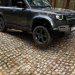 Jeep Experience