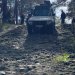 Jeep Experience