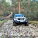 Jeep Experience