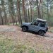 Jeep Experience