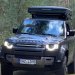Jeep Experience
