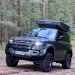 Jeep Experience