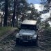 Jeep Experience