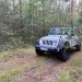 Jeep Experience