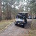 Jeep Experience