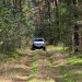 Jeep Experience