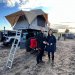 Jeep Experience
